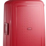 Samsonite S'Cure - Spinner L Koffer,
