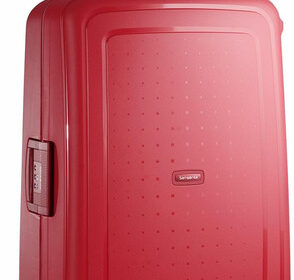 Samsonite S'Cure - Spinner L Koffer,