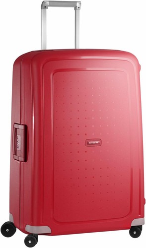 Samsonite S'Cure - Spinner L Koffer,