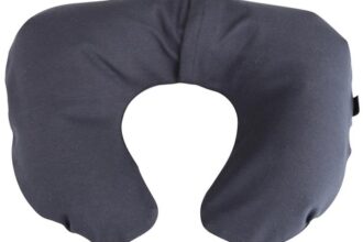 Gucci Nackenkissen Aufblasbar Reise Kissen Nackenhörnchen