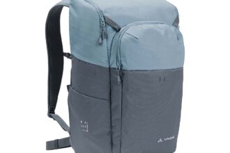 VAUDE Rucksack 'Albali II' 32 l, heron