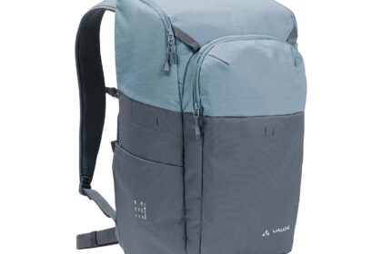 VAUDE Rucksack 'Albali II' 32 l, heron