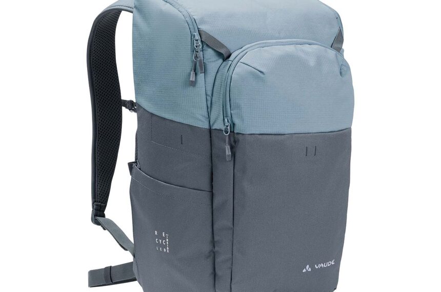 VAUDE Rucksack 'Albali II' 32 l, heron