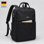 GOLF SUPAGS Laptop Rucksack Damen 15,6