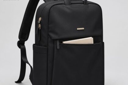 GOLF SUPAGS Laptop Rucksack Damen 15,6