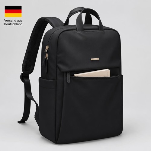 GOLF SUPAGS Laptop Rucksack Damen 15,6