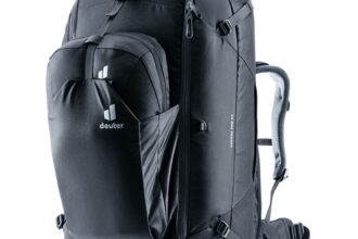 Deuter Access Pro 65 - Reiserucksack