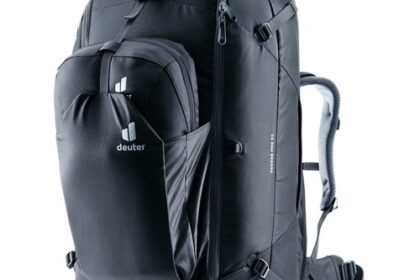 Deuter Access Pro 65 - Reiserucksack