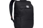VAUDE Rucksack "Coreway Pack 10" mit Trolley-Aufsteckfunktion, black