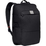 VAUDE Rucksack "Coreway Pack 10" mit Trolley-Aufsteckfunktion, black
