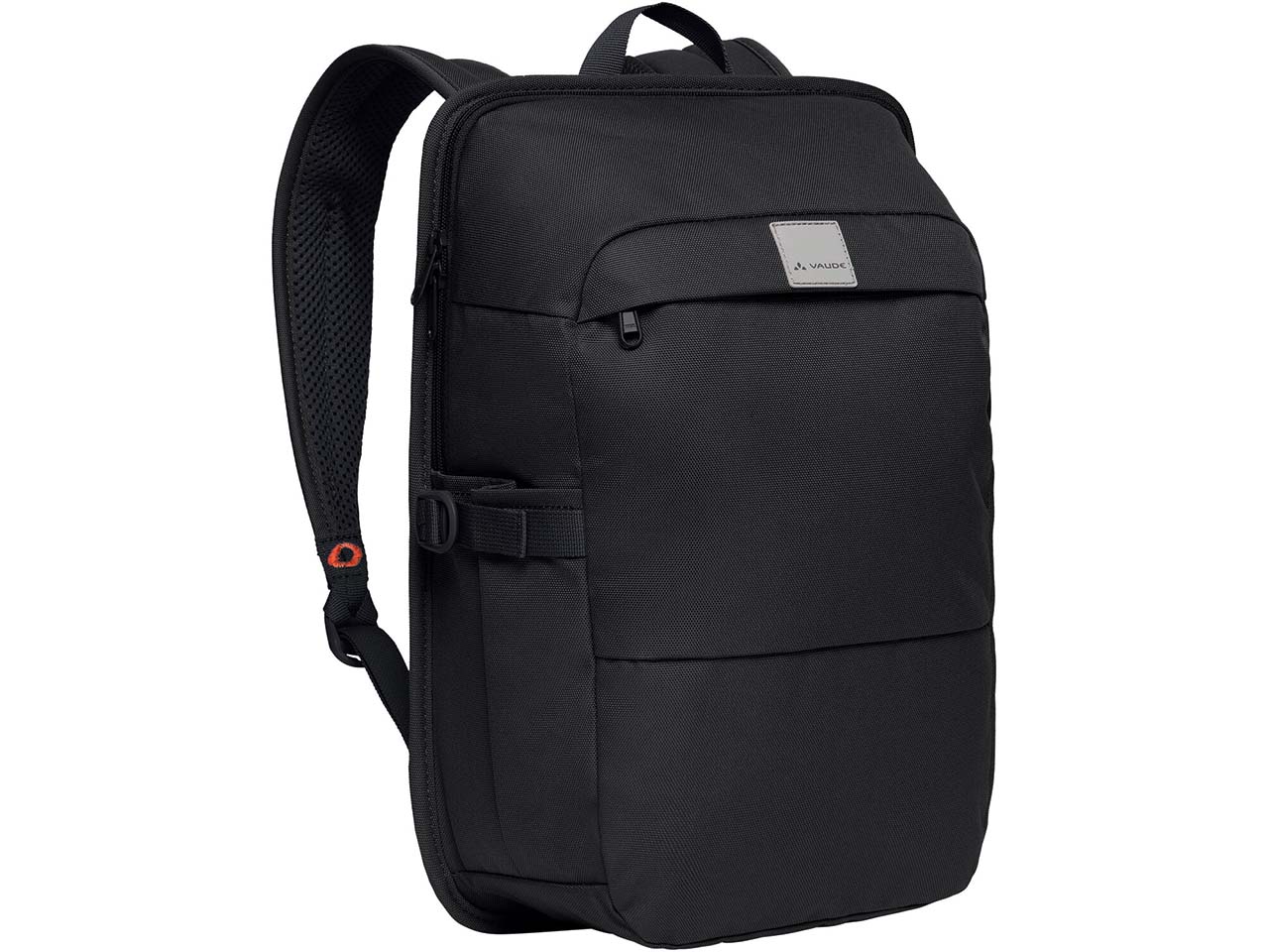 VAUDE Rucksack "Coreway Pack 10" mit Trolley-Aufsteckfunktion, black