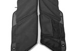 Seitenkoffer Organizer WL für Harley Davidson