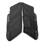 Seitenkoffer Organizer WL für Harley Davidson