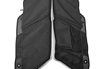 Seitenkoffer Organizer WL für Harley Davidson