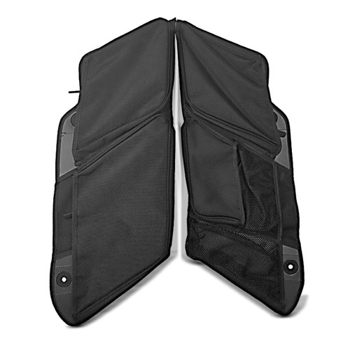 Seitenkoffer Organizer WL für Harley Davidson