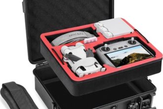 Koffer für DJI Mini 4 Pro