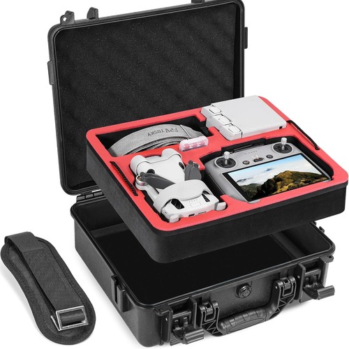 Koffer für DJI Mini 4 Pro