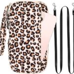 Reisepass Tasche Organizer mit RFID Blocker