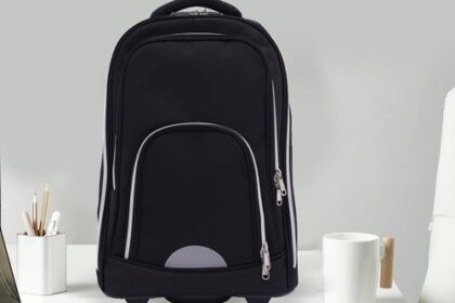 Rucksack Tasche Rolled Cabin Laptop Computer