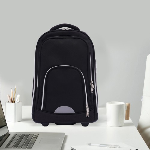 Rucksack Tasche Rolled Cabin Laptop Computer