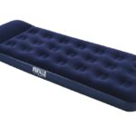 "Camping Luftmatratze 185x76x28cm"