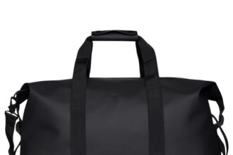 Rains Hilo - Reisetasche 52 cm