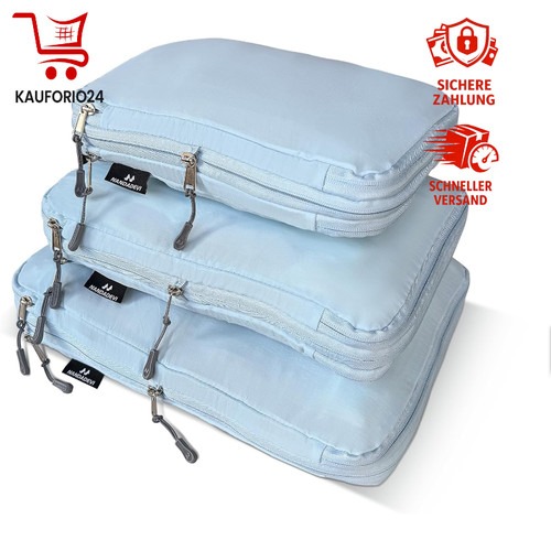 Koffer Organizer Packing Cubes Reise Gadgets