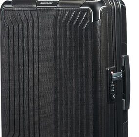 Samsonite Lite-Box Premium Handgepäck Koffer 55x40x20