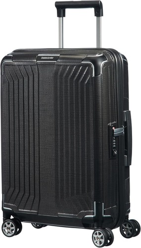 Samsonite Lite-Box Premium Handgepäck Koffer 55x40x20