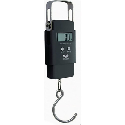 Hängewaage 40kg PESOLA Kofferwaage Gepäckwaage Zugwaage