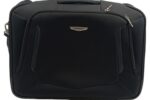 Samsonite Pro-DLX 5 Reisekoffer Weichgepäck Schwarz
