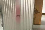 Samsonite Lite-Box Alu 55cm Trolley /