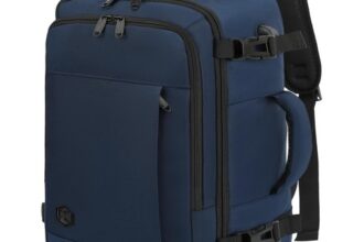 Handgepäck Tasche Rucksack 40x30x20cm 24L Laptop-rucksack