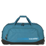 Travelite Kick-Off - Rollenreisetasche 77 cm