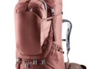 Deuter Voyager 60+10 SL - Women's