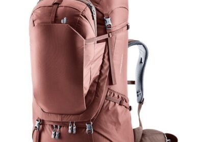 Deuter Voyager 60+10 SL - Women's