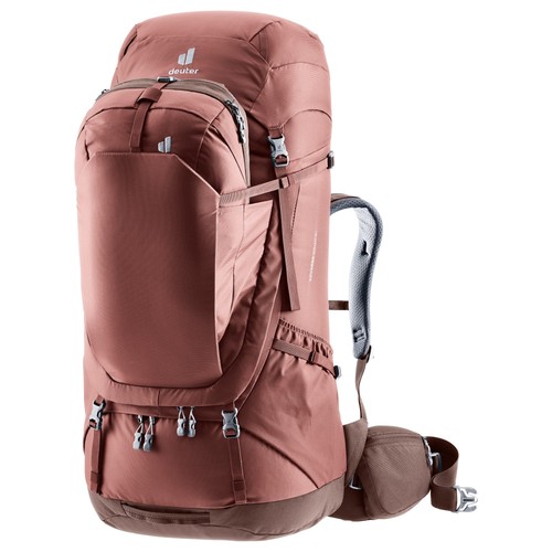 Deuter Voyager 60+10 SL - Women's