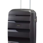 AMERICAN TOURISTER Bon Air Spinner, schwarz,