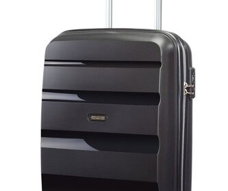 AMERICAN TOURISTER Bon Air Spinner, schwarz,