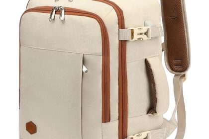 Handgepäck Rucksack 24L 15.6 Zoll Laptopfach