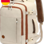 VANKEV Für Ryanair Handgepäck 40X20X25 Laptop