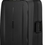 Samsonite Koffer Spinner Trolley Essens mit