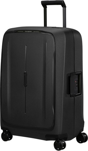 Samsonite Koffer Spinner Trolley Essens mit