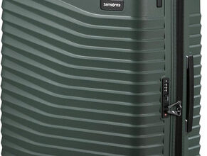 Samsonite Intuo - Spinner L, Erweiterbarer