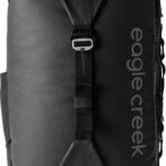 eagle creek Tour Reiserucksack, 55L, black