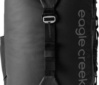 eagle creek Tour Reiserucksack, 55L, black