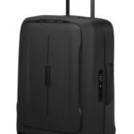 Koffer, Samsonite Essens Spinner 55, neu,