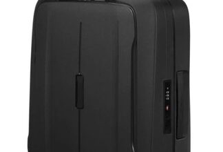 Koffer, Samsonite Essens Spinner 55, neu,