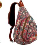 Baosha Sling Rucksack Tasche Crossbody Brusttasche