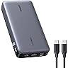 Anker PowerBank (26800 mAh) – universell nützlich